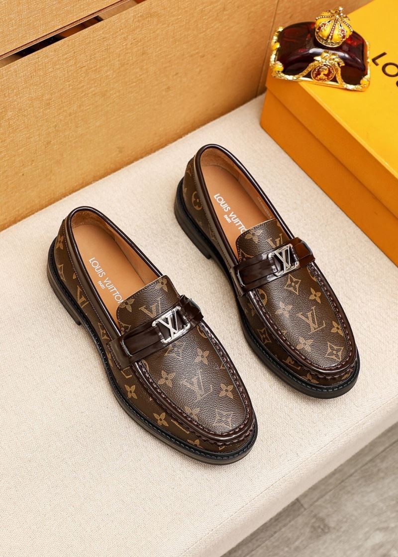 Louis Vuitton Business Shoes